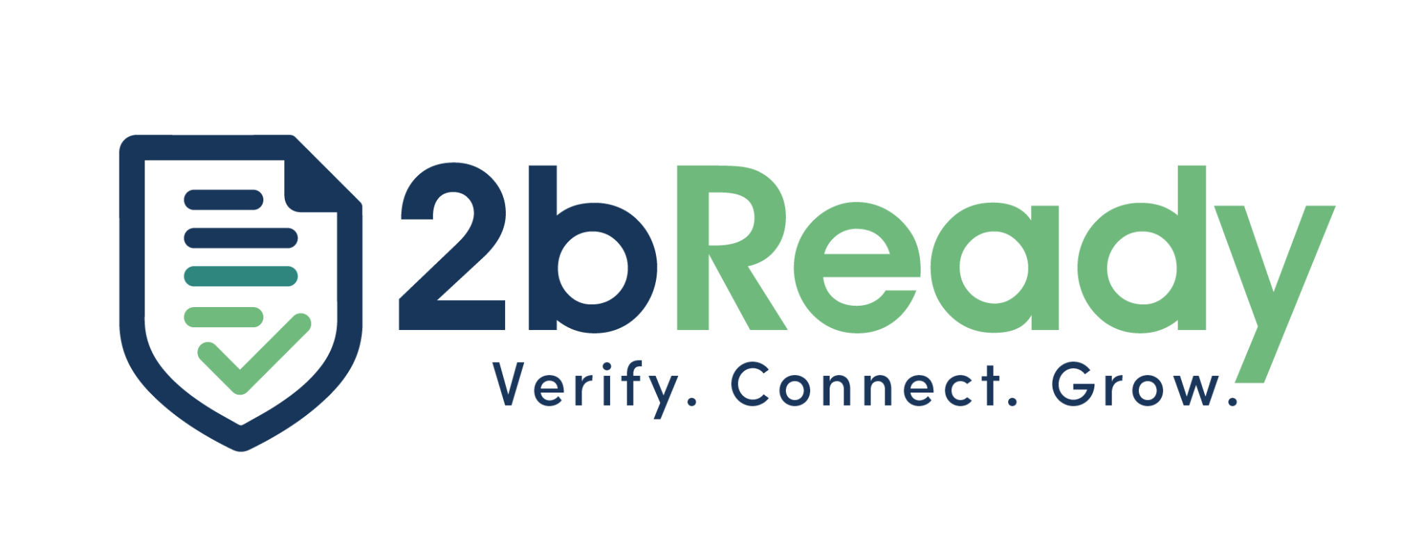 2bReady