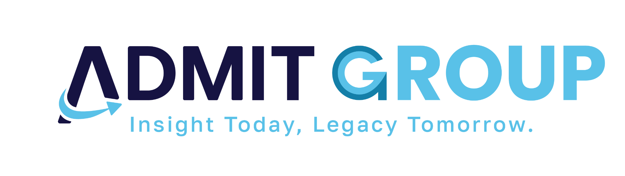 ADMIT GROUP — Insight Today, Legacy Tomorrow